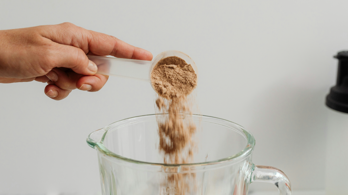 Differenza tra proteine ISO e proteine Whey