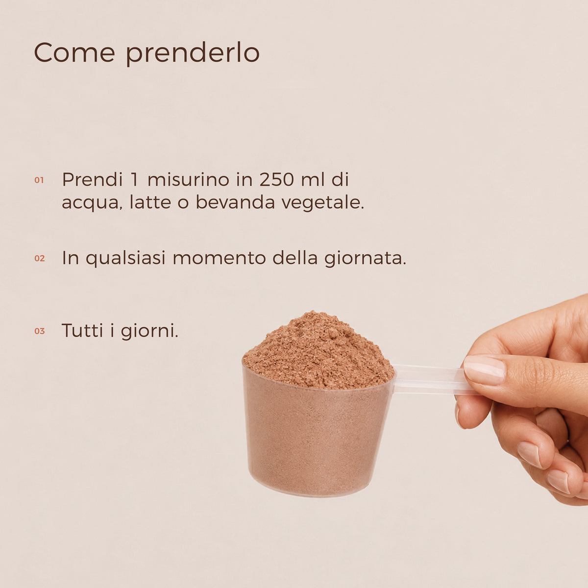 Proteine Whey Isolate Grass-Fed