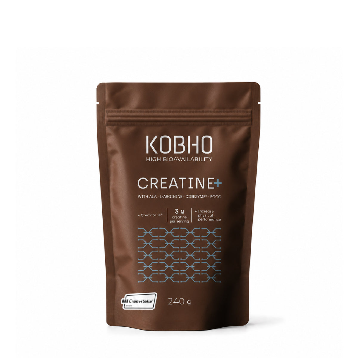 Creatina+