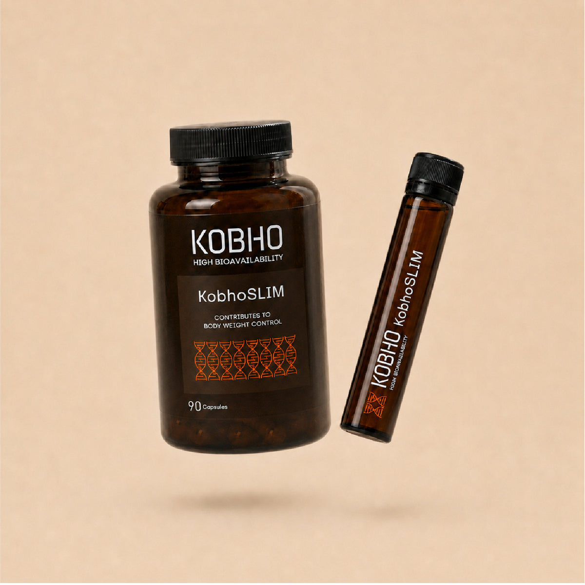 KobhoSLIM: protocollo per la perdita di peso