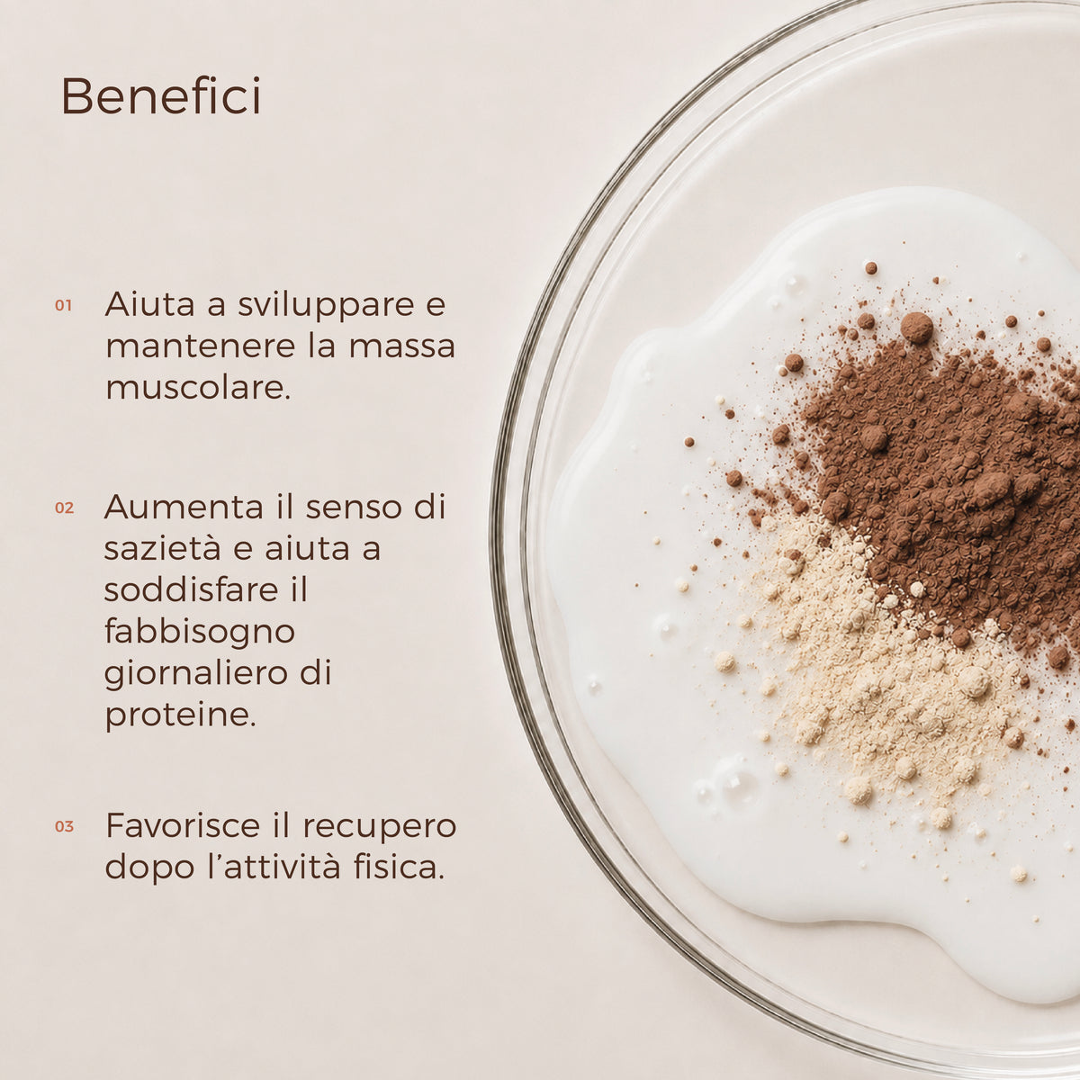 Proteine Whey Isolate Grass-Fed