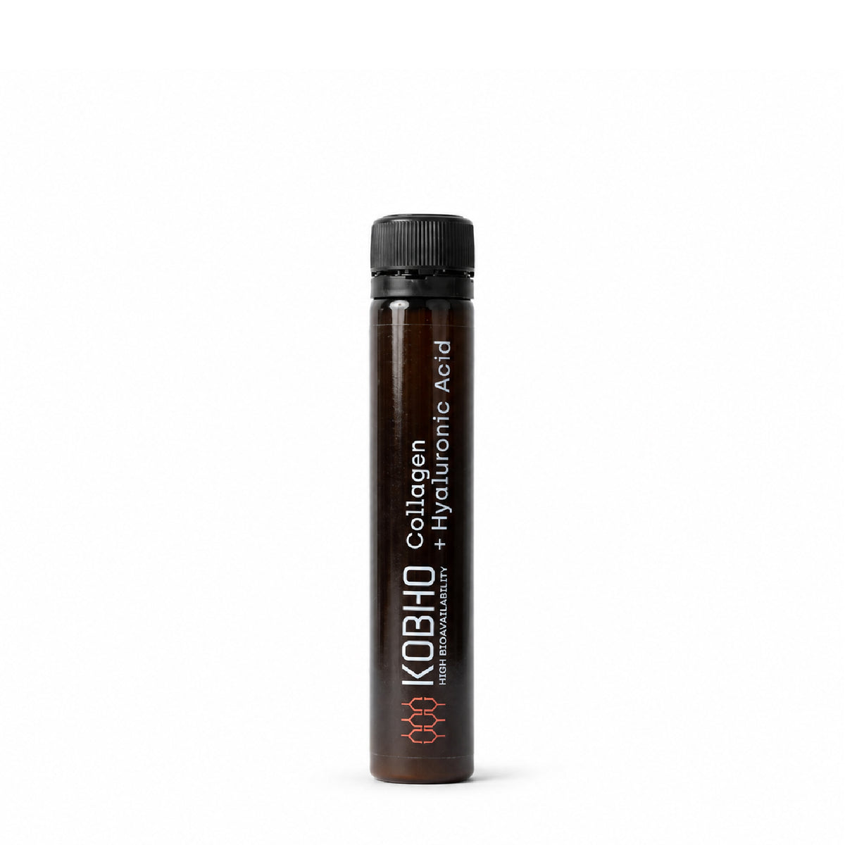 Collagene VERISOL® + Acido Ialuronico