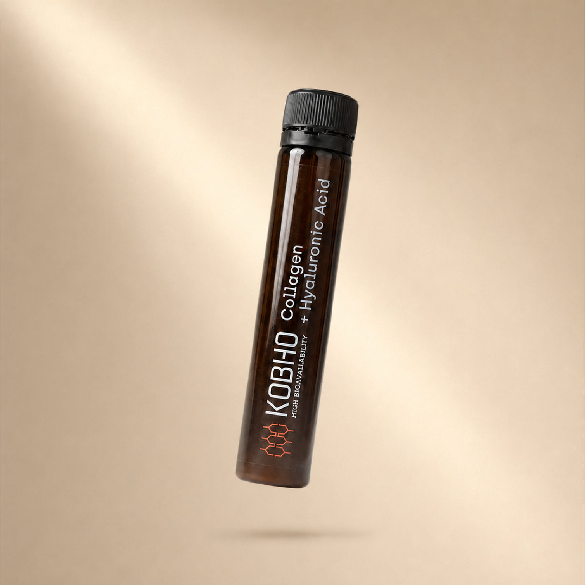 Collagene VERISOL® + Acido Ialuronico