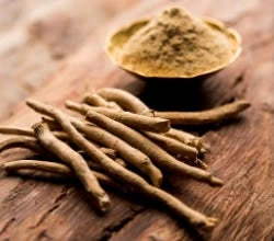 Ashwagandha (KSM-66®)