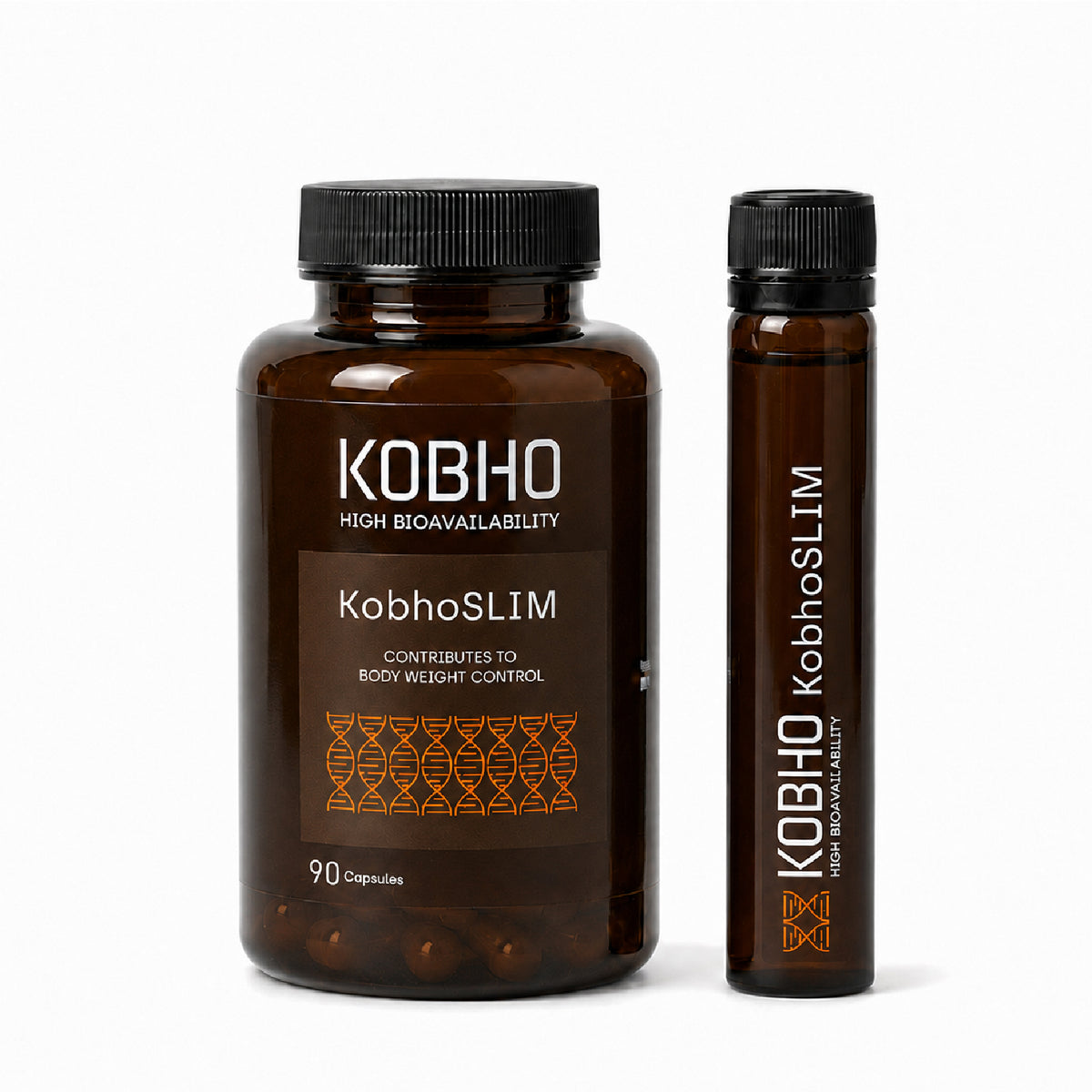 KobhoSLIM: protocollo per la perdita di peso