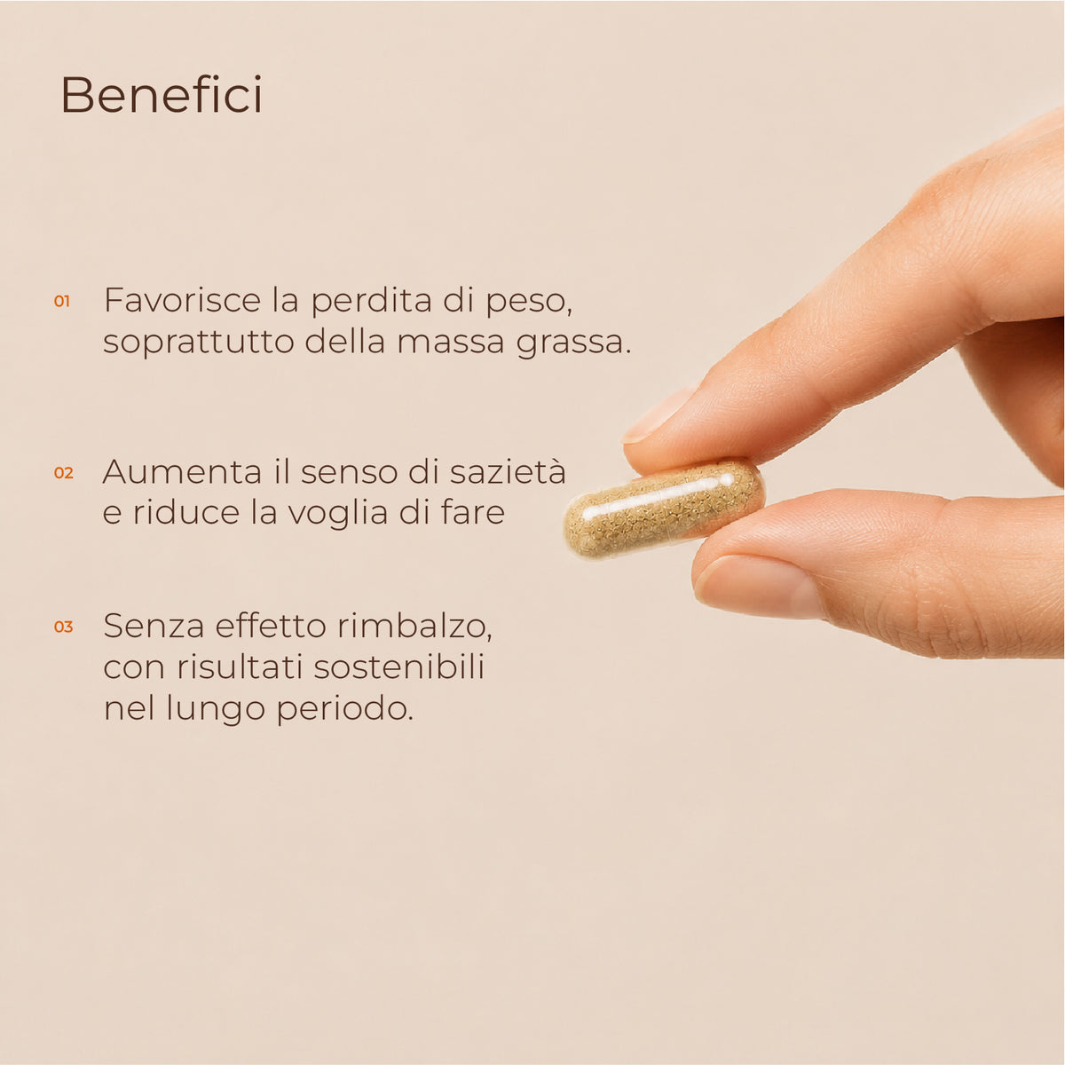 KobhoSLIM: protocollo per la perdita di peso